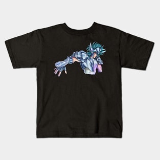 saint seiya Kids T-Shirt